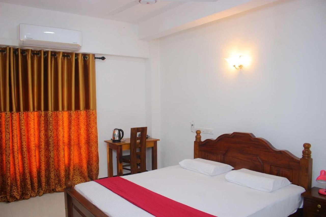 Heritage Eco Resort Kelaniya エクステリア 写真
