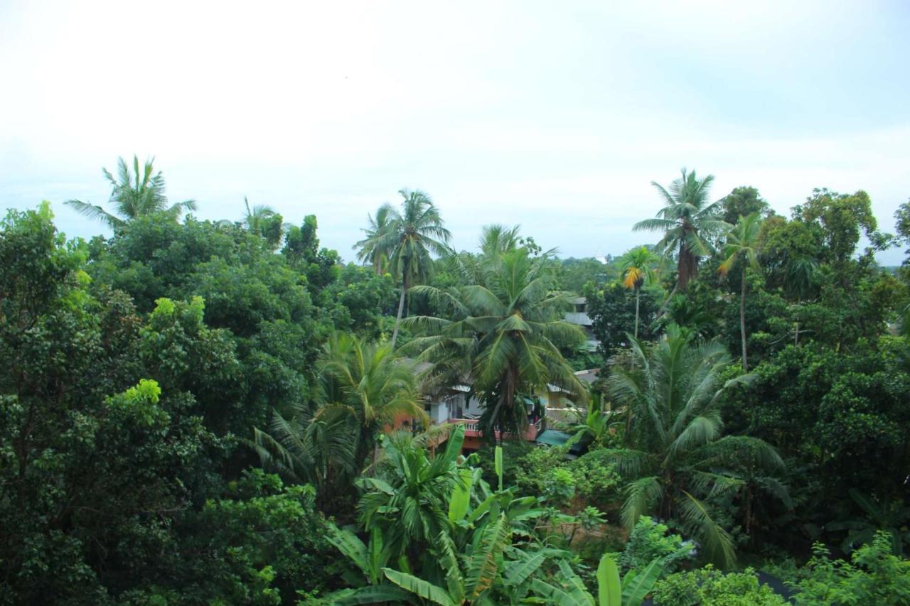 Heritage Eco Resort Kelaniya エクステリア 写真
