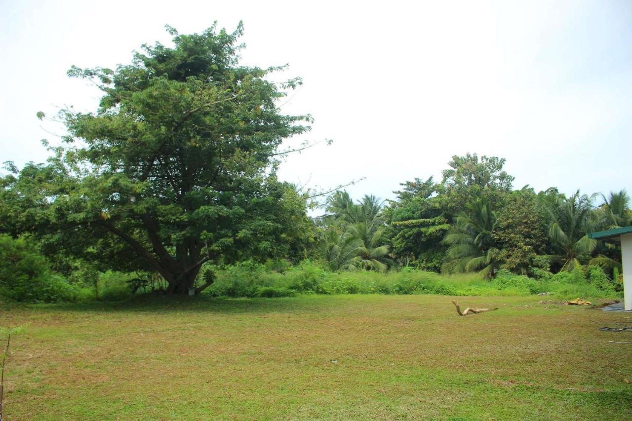 Heritage Eco Resort Kelaniya エクステリア 写真