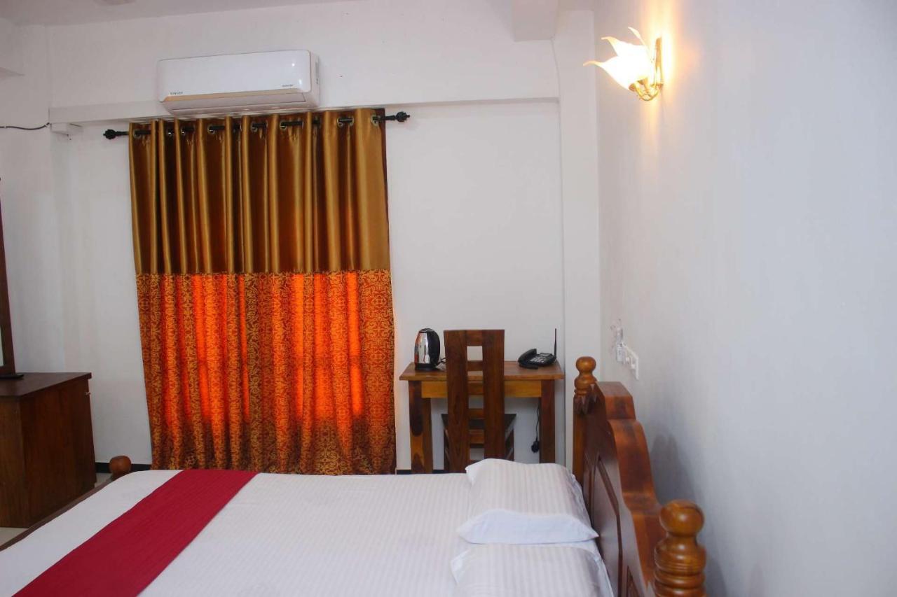 Heritage Eco Resort Kelaniya エクステリア 写真