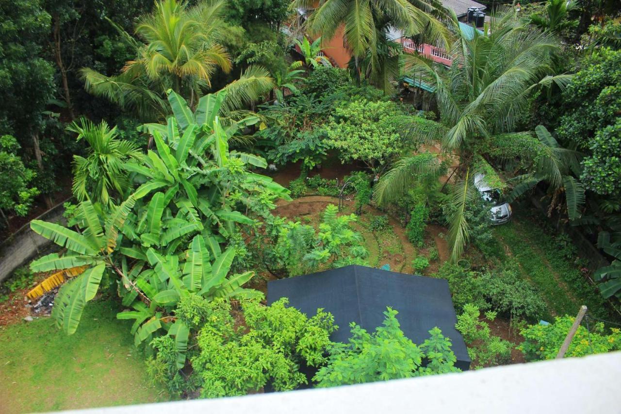 Heritage Eco Resort Kelaniya エクステリア 写真
