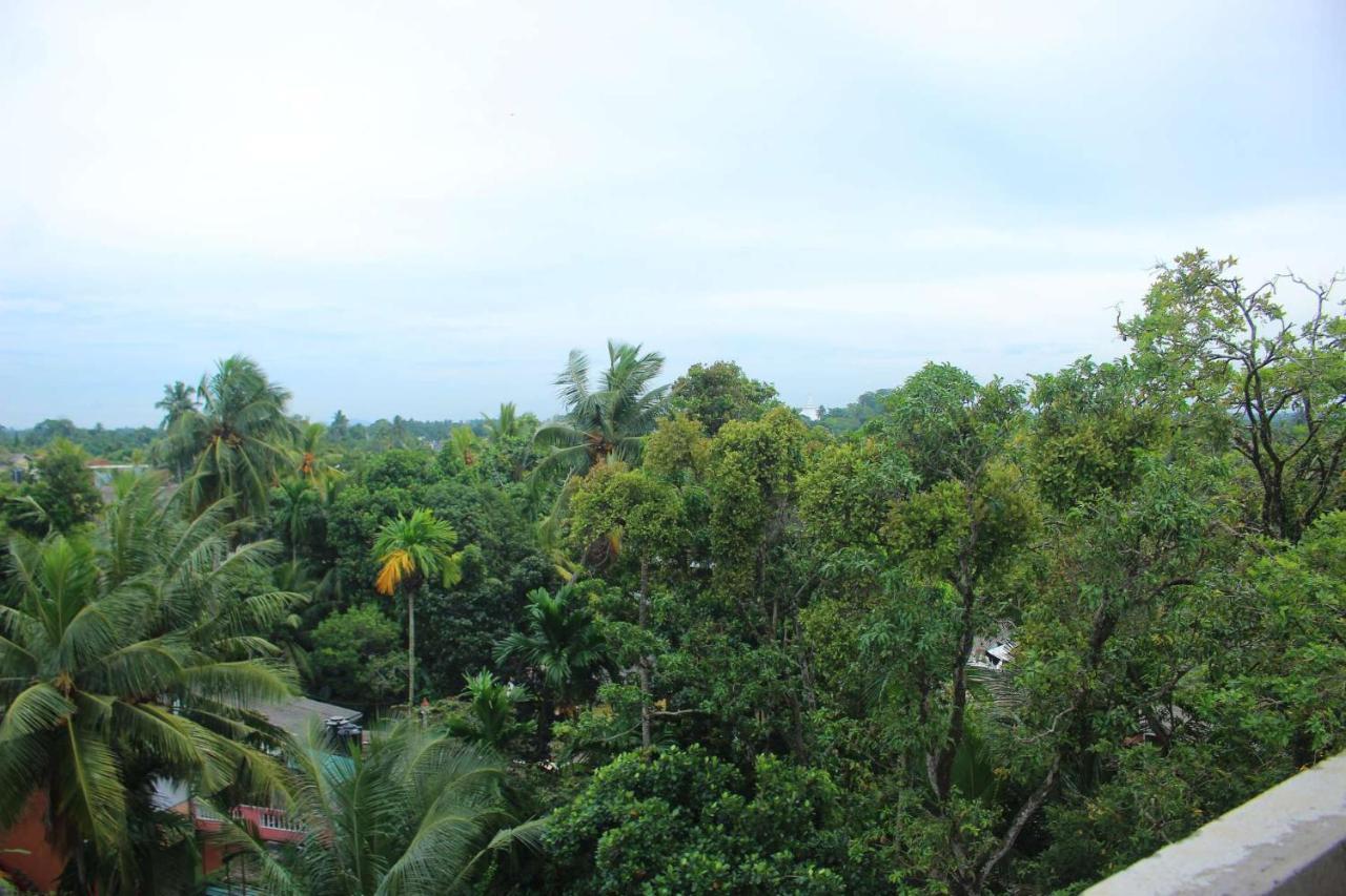 Heritage Eco Resort Kelaniya エクステリア 写真