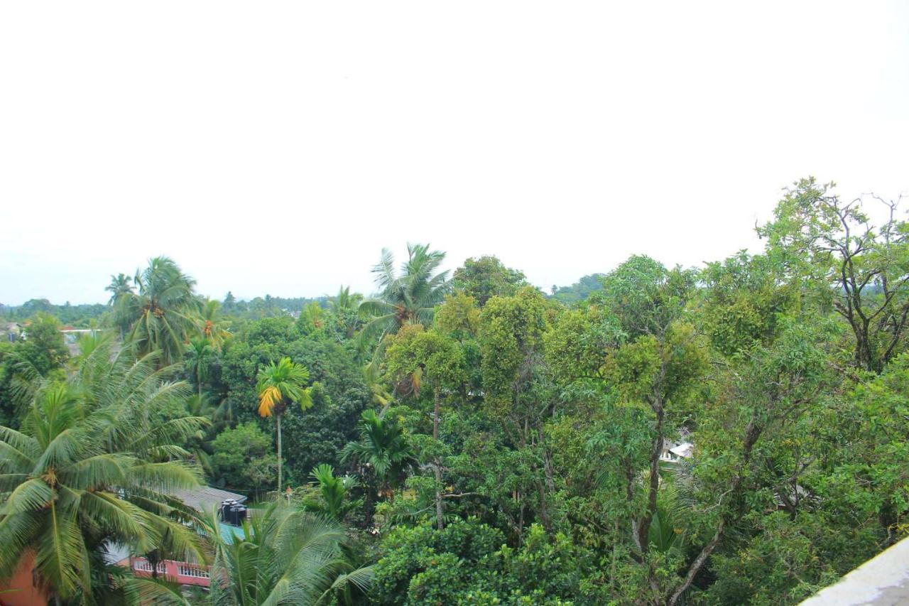 Heritage Eco Resort Kelaniya エクステリア 写真