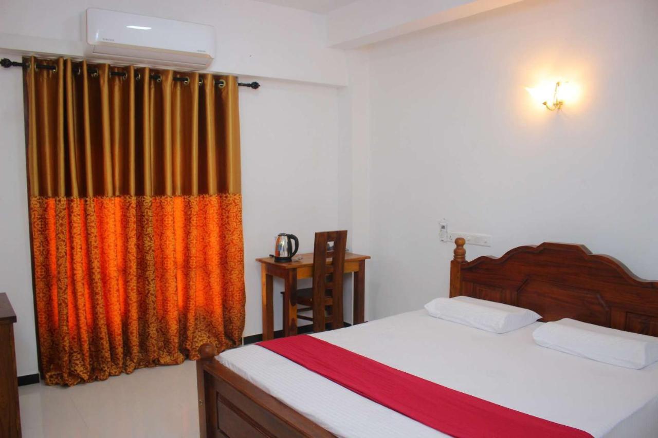 Heritage Eco Resort Kelaniya エクステリア 写真